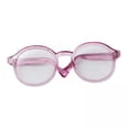 thumbnail image 1 of Gafas para muñecas Strade Fareast Limited accesorios de vestir muñecas 17 cm, 1 of 8