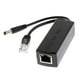 thumbnail image 1 of POE Splitter 48V A 12V Adaptador De Red Sobre Ethernet Hugo Divisor POE, 1 of 8