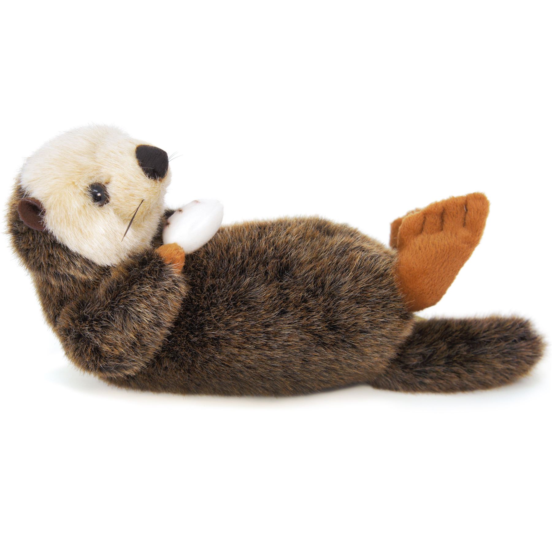 otter stuffed animal walmart