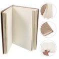 thumbnail image 4 of Shisuyan Journal for Girls Diary Writing 1Pcs 8.1X5.7in Cowhide, 4 of 9