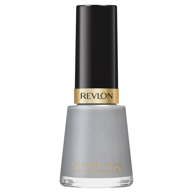 Vernis à ongles Revlon Super Lustrous, résistant à l’écaillement, 14,7 ml