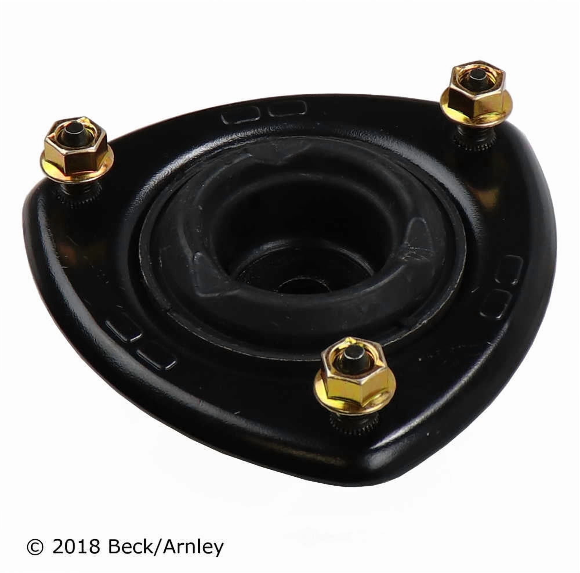 BeckArnley 101-8278 Strut Mount