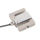 thumbnail image 5 of Sensor de peso ZHCH Celda de carga tipo S Acero inoxidable 10KG, 5 of 5