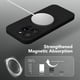 thumbnail image 4 of Funda de teléfono SuydanBox de silicona magnética para iPhone 13 Pro Max, 4 of 8