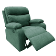 thumbnail image 1 of SILLON RECLINABLE BELLI MILÁN VERDE, 1 of 7