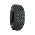 thumbnail image 5 of Americus Rugged MT Mud Terrain LT35X12.5R18 128Q F Light Truck Tire, 5 of 7