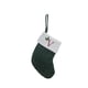 thumbnail image 2 of Christmas Large Letters Christmas Stockings Cute Striped Christmas Tree Pendant Holiday Decorations, 2 of 5