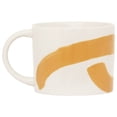 thumbnail image 3 of BIDK Home Stoneware Adobe Coffee Mug - 5.5" - Orange, 3 of 4