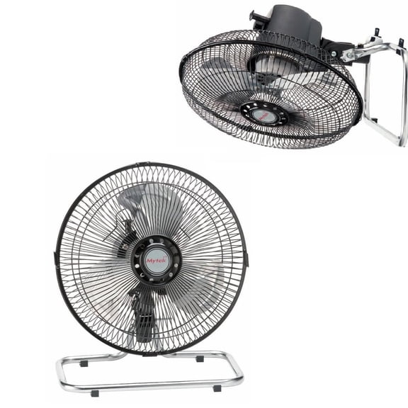 Ventilador MyTek MY-3357
