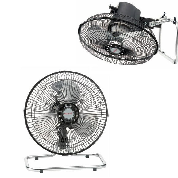 Ventilador MyTek MY-3357