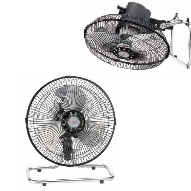 Ventilador MyTek MY-3357