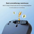 thumbnail image 4 of Air Purifier for Home Ozone Generator with UV Air Cleaner EU Plug, 4 of 5