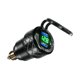 thumbnail image 3 of Cargador De Moto Cargador de motocicleta Enchufe europeo Adaptador de cargador USB para BMW S1000 RR R1200 GS S1000XR, 3 of 7