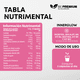 thumbnail image 3 of Inositol B Biotina Inner Glow 120 cápsulas Natural Health, 3 of 8