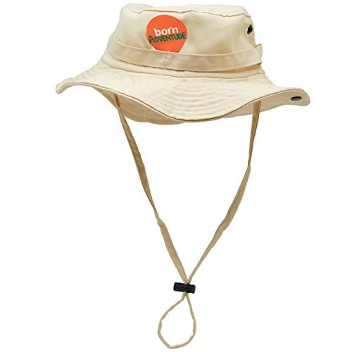 Cargo Fishing Hat for Boys and Girls Ages 2-7 who Love Outdoor Adventures Toddler hat - Great for Sun Hat,Bucket Hat,Beach Hat Explorer,Outdoor or Gardening Explorer and Safari Hat for Kids 