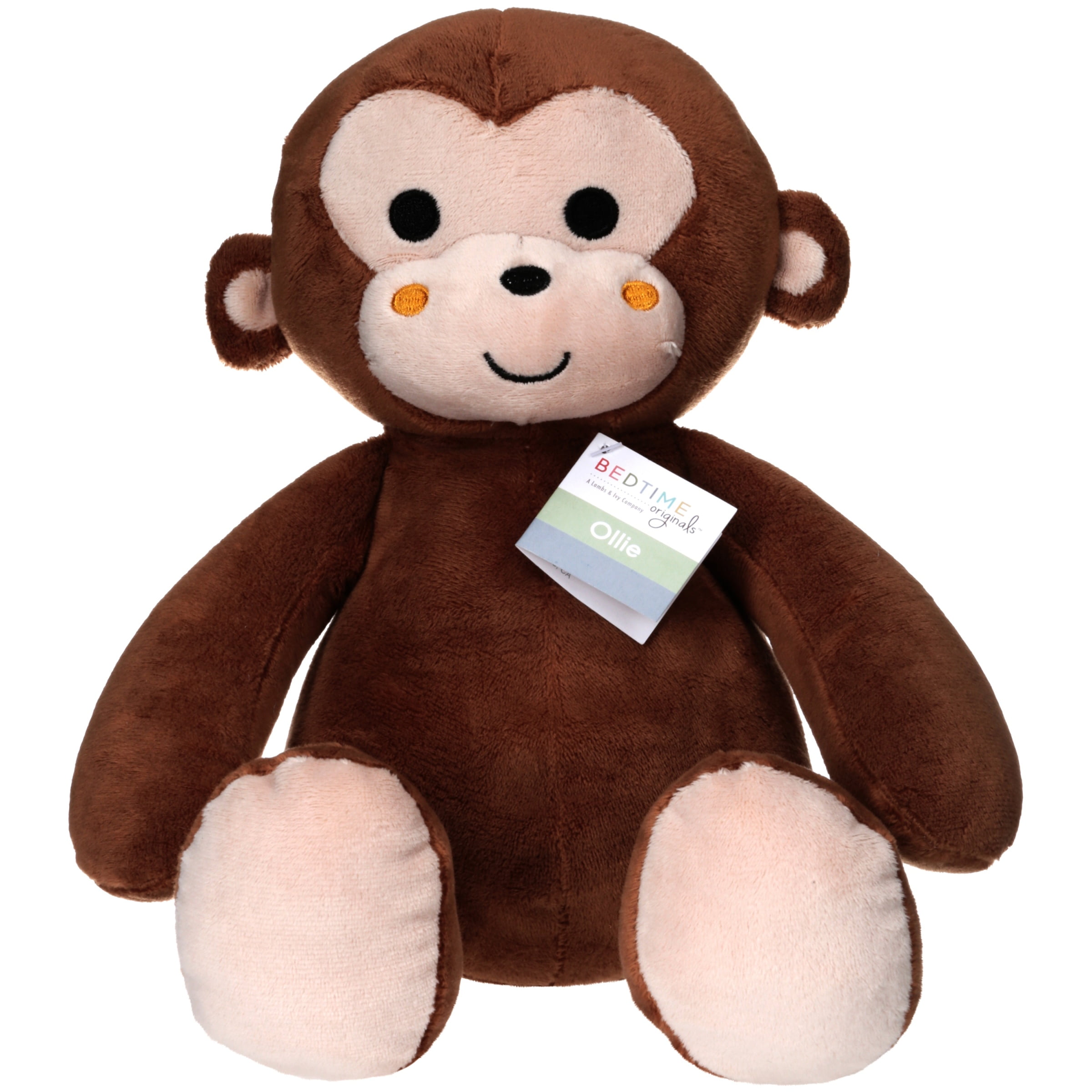 bedtime originals monkey