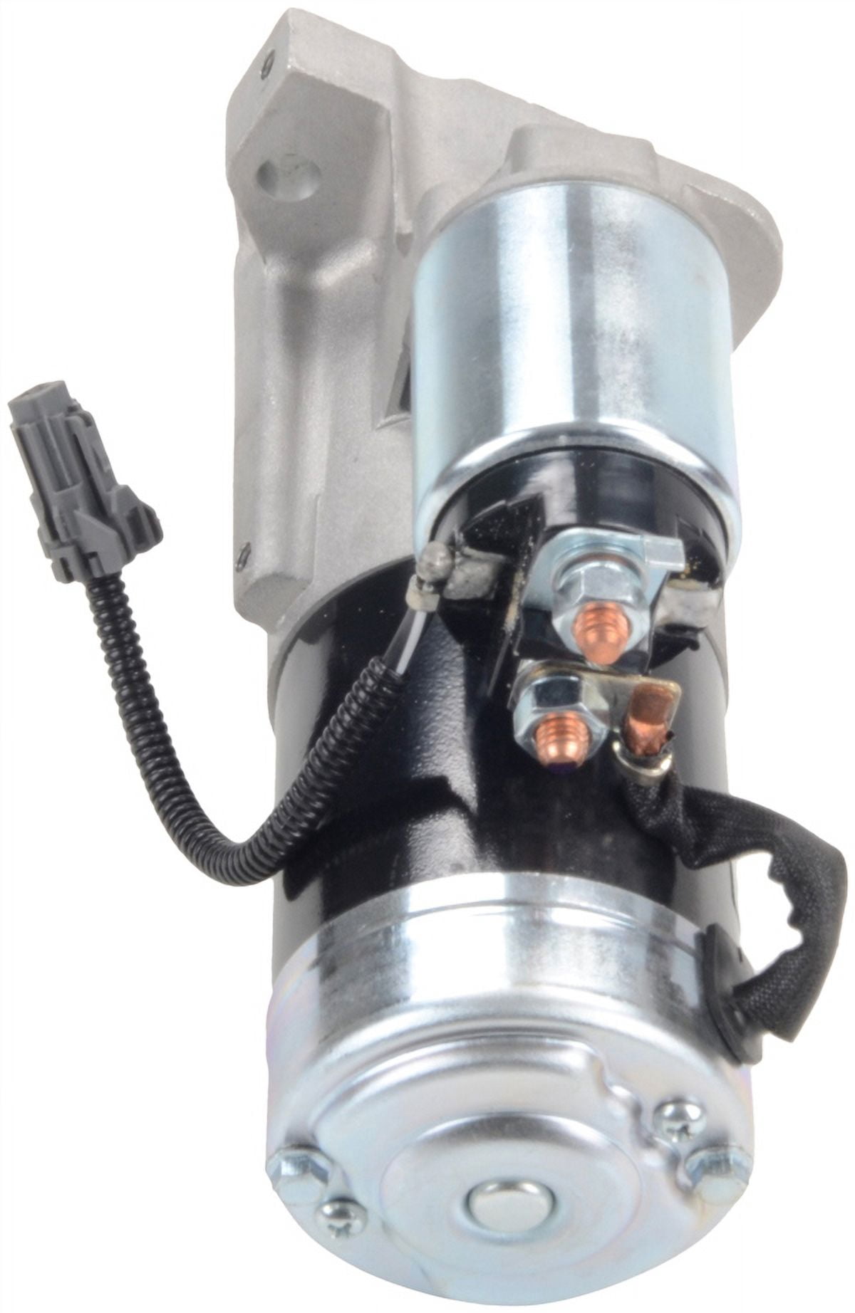 Starter Motor Fits select: 2005-2016 NISSAN FRONTIER, 2005-2012 NISSAN PATHFINDER