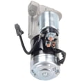 thumbnail image 3 of Starter Motor Fits select: 2005-2016 NISSAN FRONTIER, 2005-2012 NISSAN PATHFINDER, 3 of 4