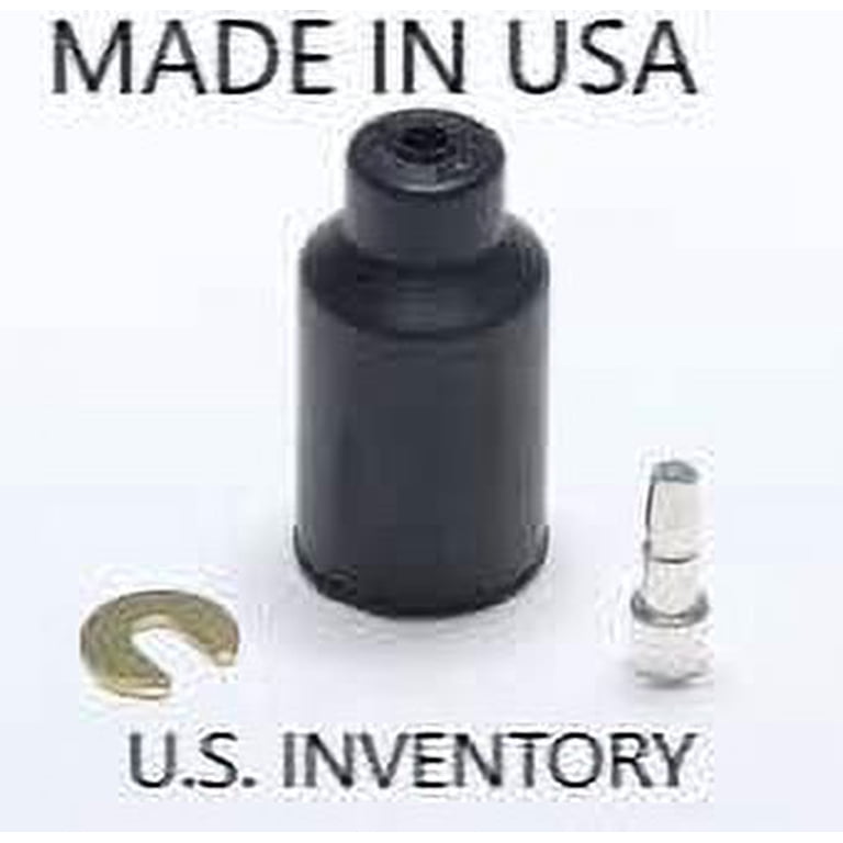 ATS Humvee Glow Plug Connectors – Set Of 8 For 6.2L & 6.5L 24V Military Engines