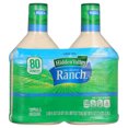 thumbnail image 2 of Hidden Valley Original Ranch Dressing, 40 fl oz, 2 Count, 2 of 6