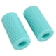 thumbnail image 2 of Agarres para barra, 1 par de agarraderas para mancuernas, agarraderas para barra para el crecimiento muscular, agarraderas para mancuernas de silicona, funcionalidad de alta precisión, 2 of 12