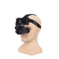 thumbnail image 1 of NVG10 Helmet Night Vision Goggle 1920x1080p Green Tactical Head Night Vision Monocular IP66 Night Vision Device, 1 of 7