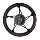 thumbnail image 2 of Rin Trasero RODA Italika 250 Z 14-17 Multicolor, 2 of 3