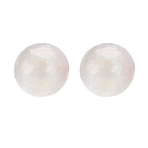 Replacement Parts for Little People Advent Calendar DGF96 and GLK12 - Set of 2 Snowballs