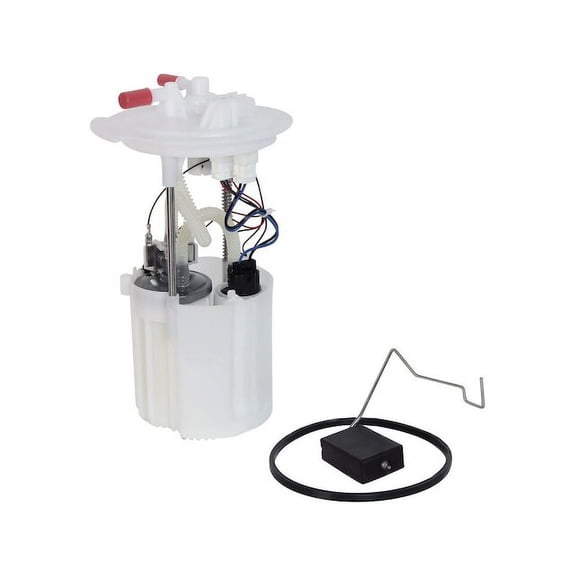 Rear Fuel Pump - Compatible with 2007 - 2013 Nissan Altima Coupe 2008 2009 2010 2011 2012