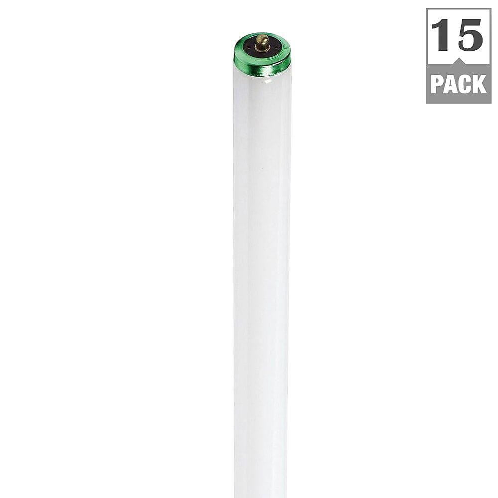 Philips 40W 48in T12 Cool White Fluorescent Tube
