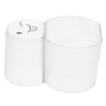 thumbnail image 2 of KAKOWELY rice measuring cup Clear Cereal Containers With Lids Transparent Plastic Rice Cooker Measuring Cup Rice Cooker Measuring Cup For Dry Wet Ingredients, 2 of 4
