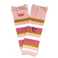 thumbnail image 2 of Wrapables® Baby & Toddler Girls Set of 6 Assorted Leg Warmers, GS02, 2 of 4