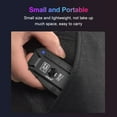 thumbnail image 4 of Graflsoa M1 Pro Bluetooth 5.0 Keyboard & Mouse Converter for Mobile Gaming, Compatible with iOS & Android, Compact Design, USB-Powered, Includes Data Cable & Manual, 4 of 6