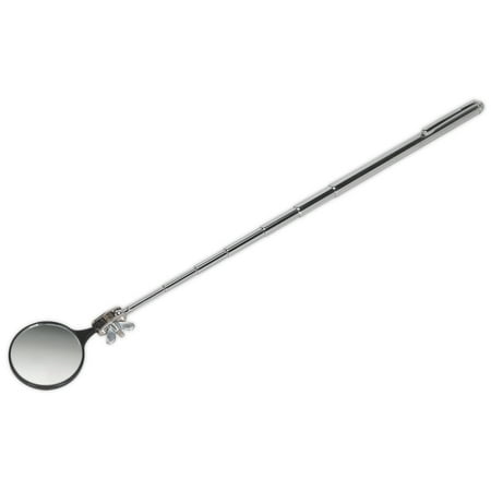 

Sealey Ak652 Telescopic Inspection Mirror