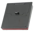 thumbnail image 2 of Organizador de consola caja de reposabrazos de fácil operación automotriz negro para consola central organizadora de automóviles ANGGREK Otros, 2 of 8