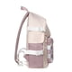 thumbnail image 4 of Mracehomme Star Moon Castle Self-made Simple Chessboard Bag For College Students, 4 of 5