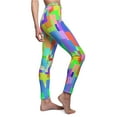 thumbnail image 6 of Soluvd Boxes Women's Casual Leggings, 6 of 7