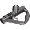 thumbnail image 2 of Handle Compatible For Dyson Dc33 Dc19 Dc52 Dc29 Dc26 Dc36 Dc37 Dc46 Dc33c Dc48#917276-01[HSF] Yalo, 2 of 5