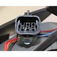 thumbnail image 3 of For Chevy Cobalt Headlight Assembly 2005 06 07 08 09 2010 Driver Side w/ Bracket For GM2502282 | 20825581, 3 of 4