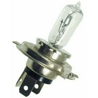 SDscooters S2 12V 35/35w Chinese Scooter HeadLight Bulb 50cc 150cc 250cc  for Znen Jonway Tank Baron etc 5-pack