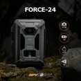 thumbnail image 2 of Cámara de Caza SPYPOINT Force-24 24MP Video 2K Paquete Doble, 2 of 5