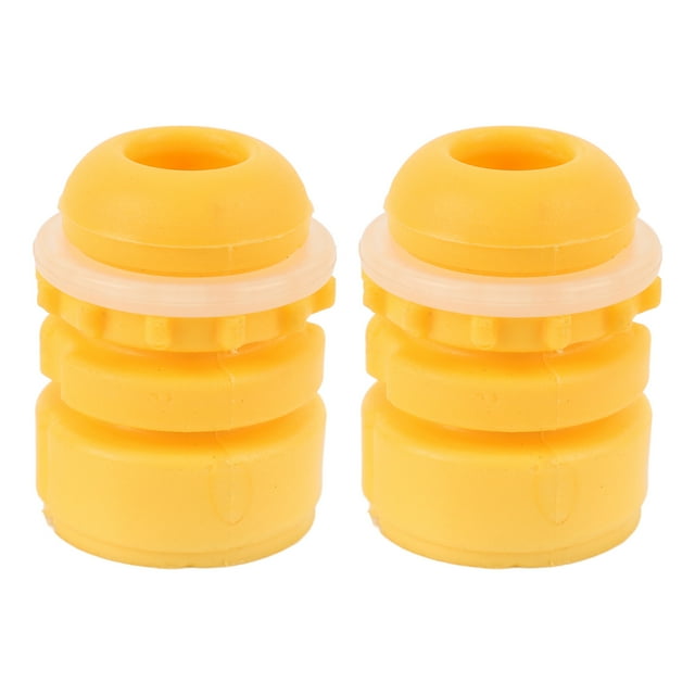 1 par de amortiguadores de parachoques trasero 48341‑30110 para IS250, GS460, IS300, IS250C, GS430, GS300