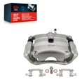 thumbnail image 1 of CMX Front Left (Driver Side) Disc Brake Caliper SLC-19B7158 for Car Mazda 3 CX-3 Sport, 1 of 10