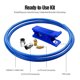 thumbnail image 3 of Bowden Tubing Kit, PTFEtubing for 1.75 mm Filament, Cutter A, 3 of 5