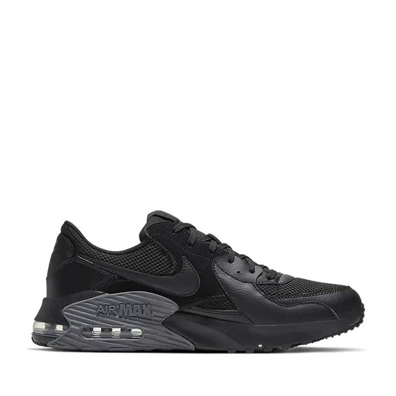 Men's Nike Air Max Excee Black/Dark Grey (CD4165 003) - 9