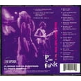 thumbnail image 2 of Funkadelic (Parliament), The Brides, Bootsy Collins - P Is The Funk: George Clinton's Family Series Volume 2 - CD, 2 of 3