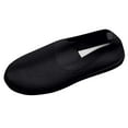 thumbnail image 2 of Viluyesy Flats for Womens, Mesh Breathable Lightweight Comfortable Round Toe Casual Ballet Flats Black, 2 of 6