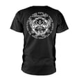 thumbnail image 2 of Watain  Adult Sworn Coffin T-Shirt, 2 of 2