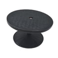 thumbnail image 4 of Model Car Coloring Bracket Professional Model Painting Stand Paint Stand Compact ABS Structure for Adult Hobbyists, 4 of 9