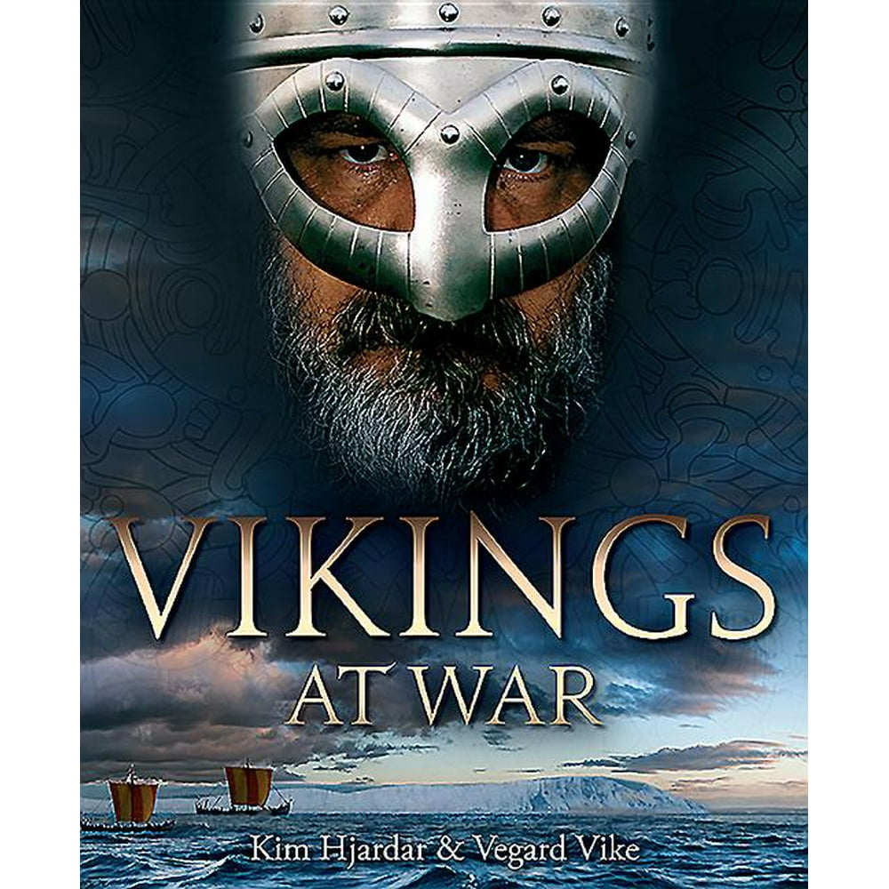 Vikings at War (Paperback)